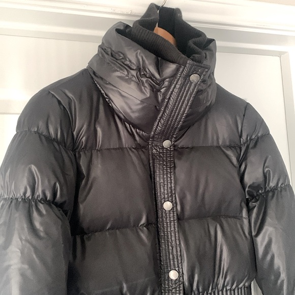 ONLY True Collection Petra Long Down Jacket - Picture 7 of 16
